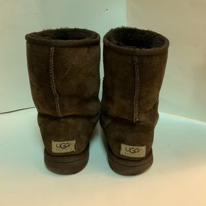 Ugg Classic Short